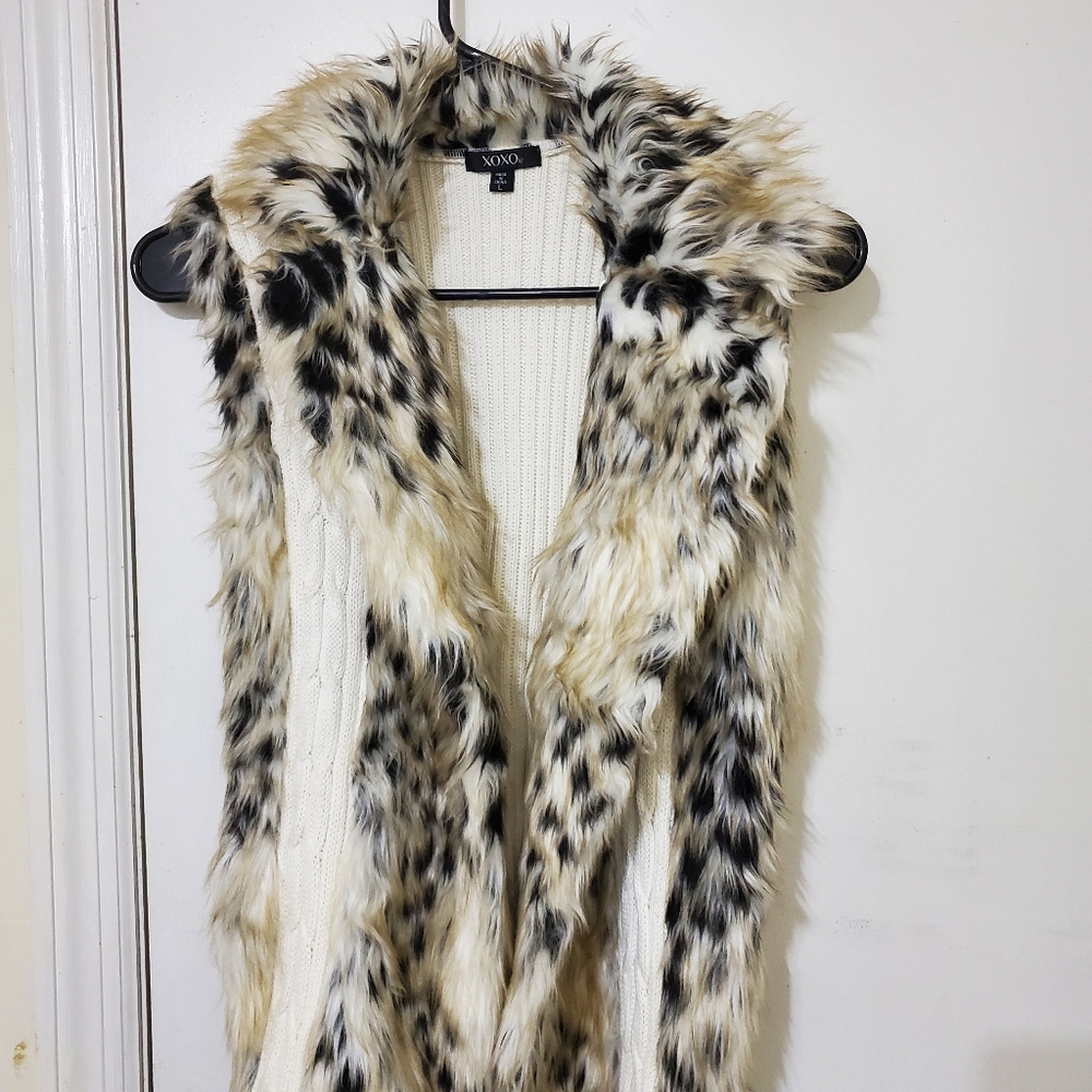 Women's Vest